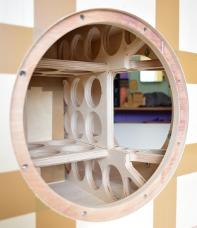 Scan Speak Sub 26W - 074